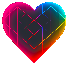 VitalityGrid Heart